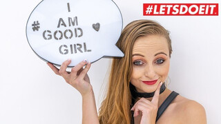 Hardcore Sex with Lady Bug