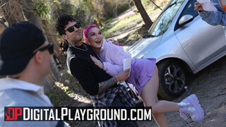 Sweethearts Unveiled: Behind-the-Scenes Exclusive