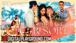 Last Resort: Paradise Pleasure Unleashed!