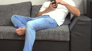 Fucking thick jugged tart gets rammed