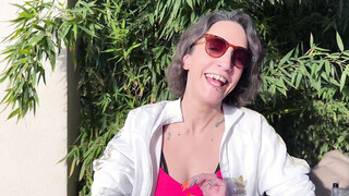 Lena, 34 years old, a true creator of pleasure!