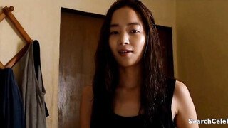 Hann-E-Seo The Outsider Sex Scenes