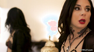 ADULT TIME Young Whore Helps Saving Marriage