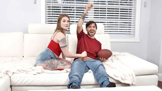 The Big Game Ritual - Aria Kai