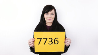 CZECH CASTING - LUCIE (7736)