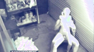 Horny teen gets licked & screwed