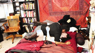 Dolly Snow Craves A Hard Dicking