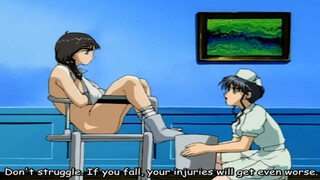 Behind Closed Doors Ep.2 - A House of Unspeakable Pleasures