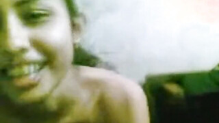 Leaked Video Of My Professor's Big Titted Indian step daughter