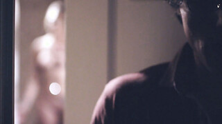 18yo teen banged by BF then Stepbrother