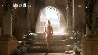 2013 Emmy nominated nude actresses