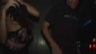 Throat banged cum lover licks dudes ring