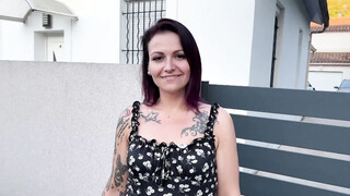 Vick, 25 years old, chef!