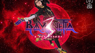 Bayonetta 3 A XXX Parody