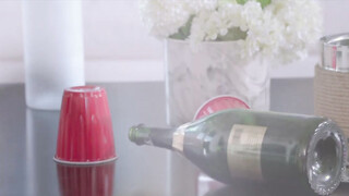 Graduates Try Jock Dick for the Last Time!