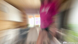 His prick feels so good inside my mouth