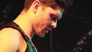 Muscular Devin Franco Barebacks Bottom Grant Ducati Deep