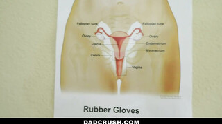 Birds & Bees & Fat Ds - Randy Stepdaddy POV XXX