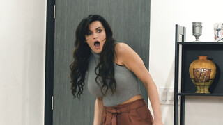 Bring The step daughter To The Work Day ( Again ) - Emma Hix, Katie Morgan, Becky Bandini