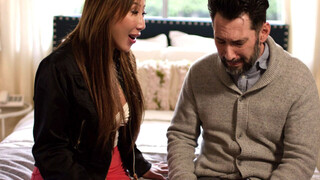 Chinese housewife Nicole Doshi gets back at her cheating hubby