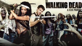 The Walking Dead XXX
