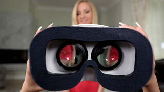 Virtual Reality Girls