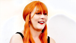 Vicky, 37 years old, from Lille!