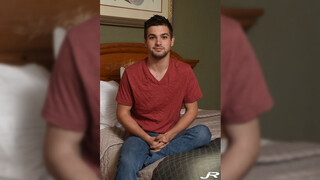 Sexy anal sex for Johnny Rapid & Alex Meyer!!