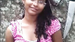 My Indian stepsister Gives Me Perfect Blowjob Before Her Date