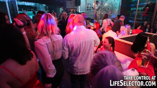 The Ultimate Swinger Party Guide