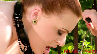 Under her Total Control