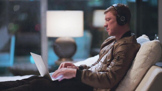 Blonde Kiara Cole is an Irresistible VIXEN Cutiepie