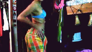 What Do You Think My Trousers