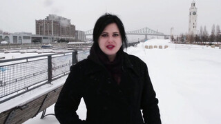 Lizbeth, 25 years old, archives & flakes up!