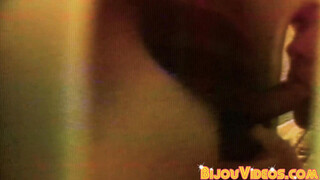 This erotic scene of Steve Kaye & his buddies is full of dick devouring