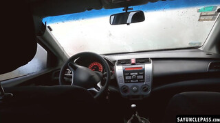 Rude Felipe begs Rodrigo El Santo to fuck him with his heavy meat