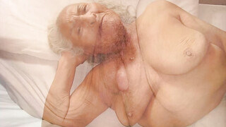 HELLOGRANNY Amateur Latina Grannies Acts Captured In Photos