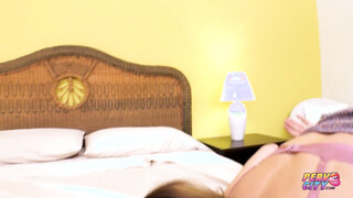 Ramon Rammin' MILF Cherie DeVille