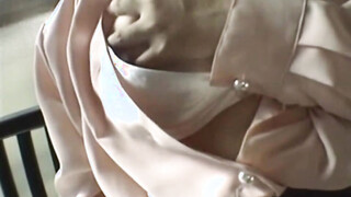 Mature Japanese Masturbate with vibrator