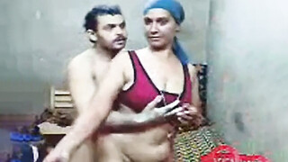 I Ravaged A Random Titty Arab Mature