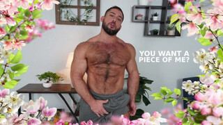 Seduce Mike Russo in Miami