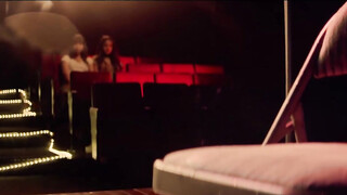 Orgasmic Rehearsal at The Sex-Action Theater ft. Riley Reid