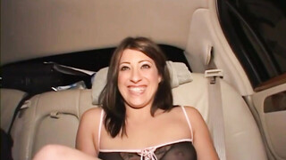 Lexi Hawk Blowjob a prick & Fucking Hardcore