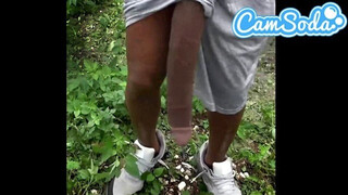 Camsoda - huge dick bbq monster cock huge black dick