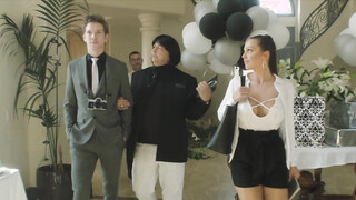 TUSHY Feature Showcase Abigail Part 4