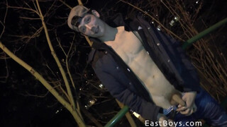 Exclusive Handjob Casting