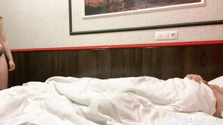 My new GF wants her daily dose of meat