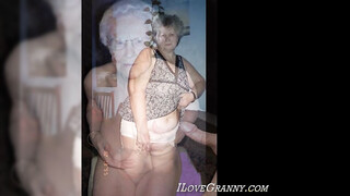 ILOVEGRANNY Amateur Well Aged Ladies Pics Slideshow