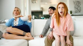 Watch Madi get her tight teen snatch pounded by Tommy Pistol!