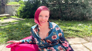 Double Marghot in a fantastic ride!